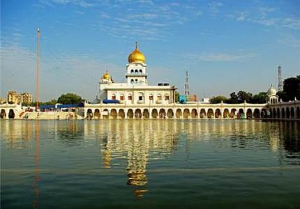 Abohar Taxi Service