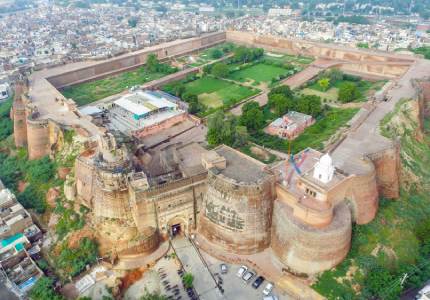 Bathinda Taxi Service