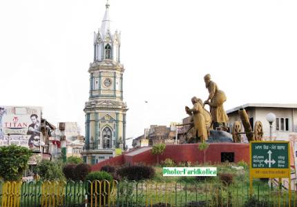 Faridkot taxi Service