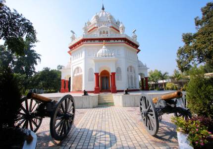 Firozpur Taxi Service