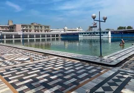 Jagraon Taxi Service
