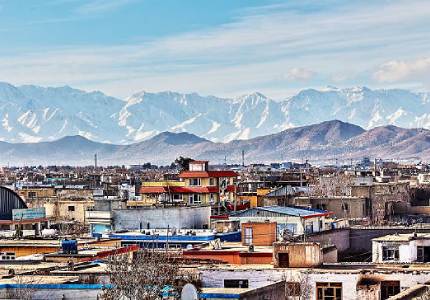 Jalalabad Taxi Service