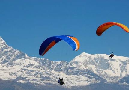Chandigarh Manali 3 Days