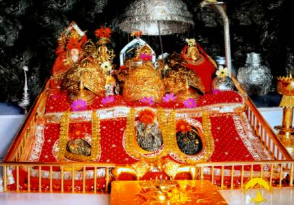 Chandigarh to Vaishno Devi