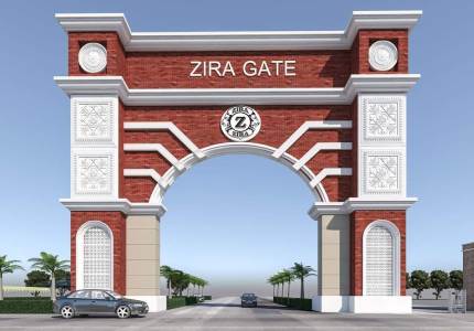 Zira Taxi Service